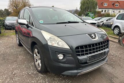 Peugeot 3008 Gebrauchtwagen