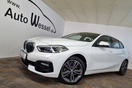 BMW 116 Gebrauchtwagen
