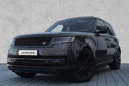 Land Rover Range Rover Gebrauchtwagen
