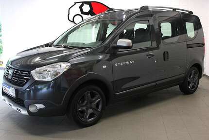 Dacia Dokker Gebrauchtwagen