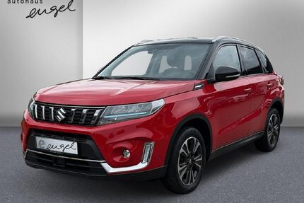 Suzuki Vitara Gebrauchtwagen