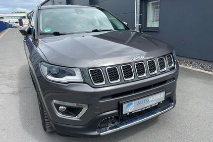 Jeep Compass Gebrauchtwagen