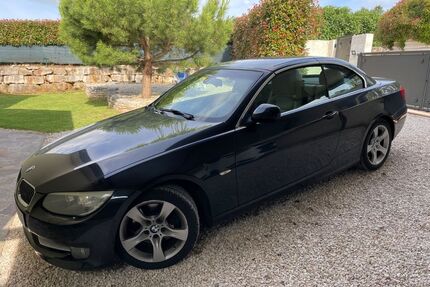 BMW 325 Gebrauchtwagen
