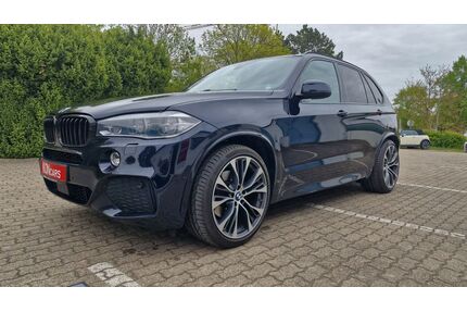 BMW X5 Gebrauchtwagen