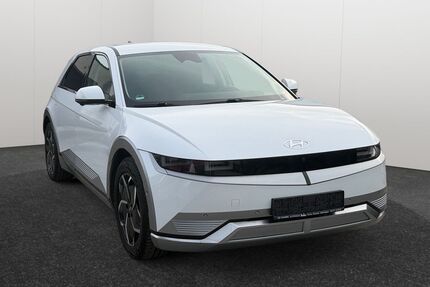 Hyundai IONIQ Gebrauchtwagen