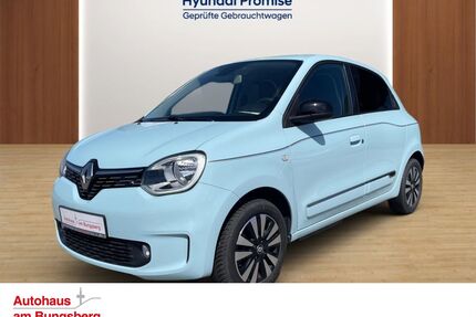 Renault Twingo Gebrauchtwagen