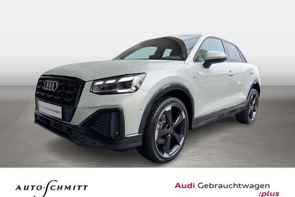 Audi Q2 Gebrauchtwagen