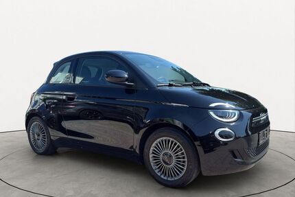 Fiat 500e Gebrauchtwagen