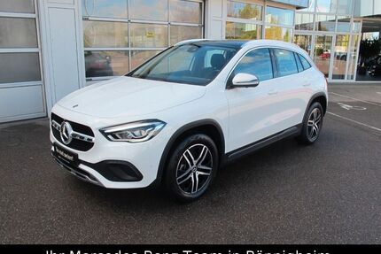 Mercedes-Benz GLA 250 Gebrauchtwagen