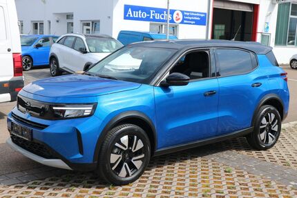 Opel Frontera Gebrauchtwagen