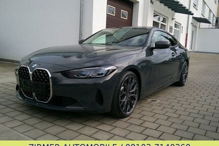 BMW 430 Gebrauchtwagen