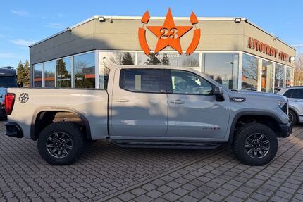 GMC Sierra Gebrauchtwagen