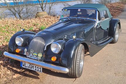 Morgan Roadster Gebrauchtwagen