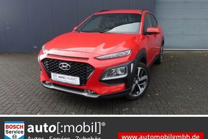 Hyundai KONA Gebrauchtwagen