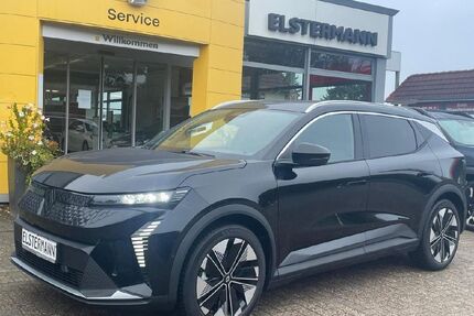 Renault Scenic Gebrauchtwagen