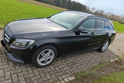 Mercedes-Benz C 220 Gebrauchtwagen