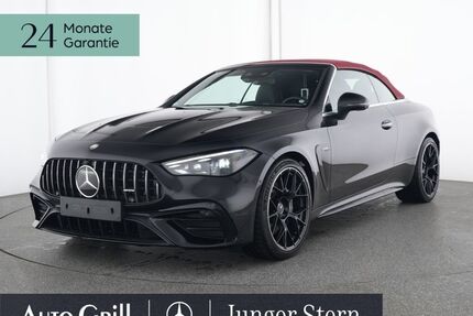 Mercedes-Benz CLE 53 AMG Gebrauchtwagen