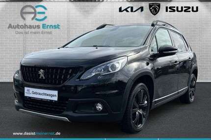 Peugeot 2008 Gebrauchtwagen