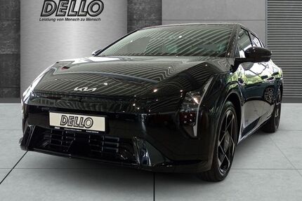 Kia EV4 Gebrauchtwagen