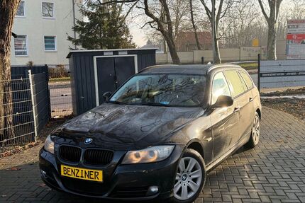 BMW 318 Gebrauchtwagen