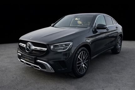 Mercedes-Benz GLC 200 Gebrauchtwagen