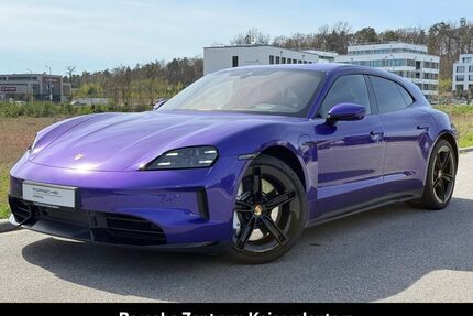Porsche Taycan Gebrauchtwagen