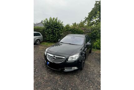 Opel Insignia Gebrauchtwagen