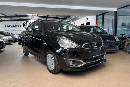 Mitsubishi Space Star Gebrauchtwagen
