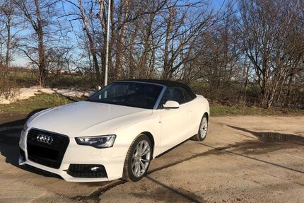 Audi A5 Gebrauchtwagen