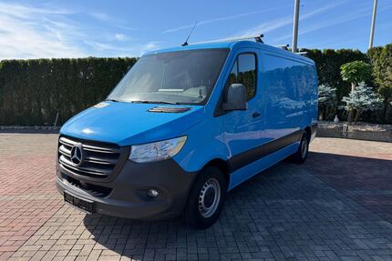 Mercedes-Benz Sprinter Gebrauchtwagen