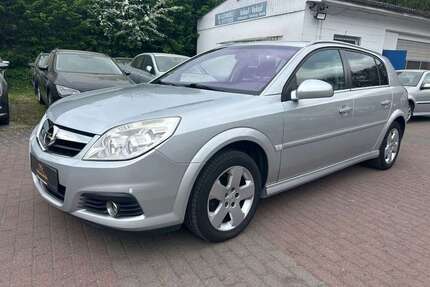 Opel Signum Gebrauchtwagen