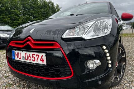 DS Automobiles DS3 Gebrauchtwagen