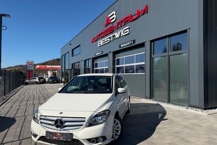 Mercedes-Benz B 180 Gebrauchtwagen