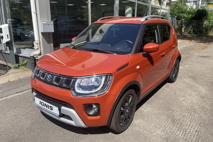 Suzuki Ignis Gebrauchtwagen