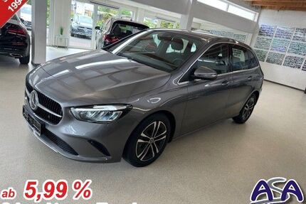 Mercedes-Benz B 200 Gebrauchtwagen