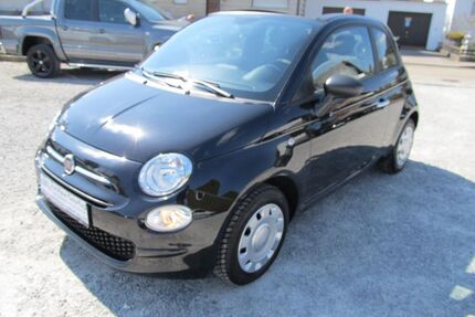 Fiat 500C Gebrauchtwagen