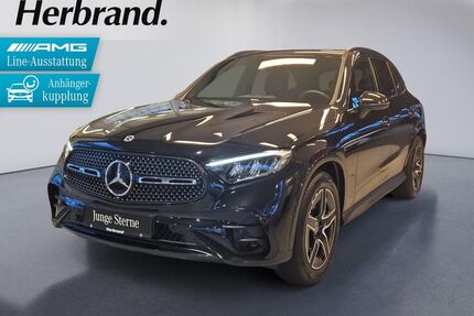 Mercedes-Benz GLC 300 Gebrauchtwagen