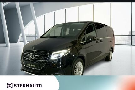 Mercedes-Benz V 250 Gebrauchtwagen