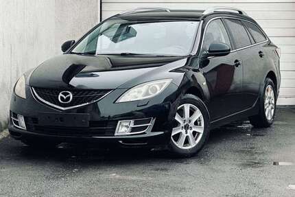 Mazda 6 Gebrauchtwagen
