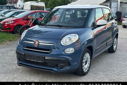 Fiat 500L Gebrauchtwagen