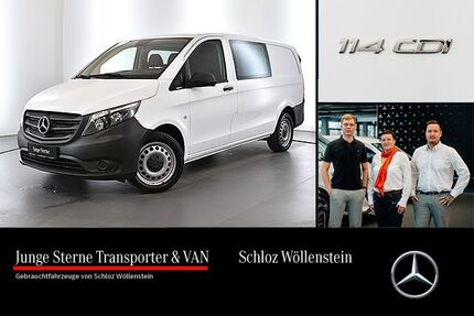 Mercedes-Benz Vito Gebrauchtwagen