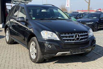 Mercedes-Benz ML 300 Gebrauchtwagen