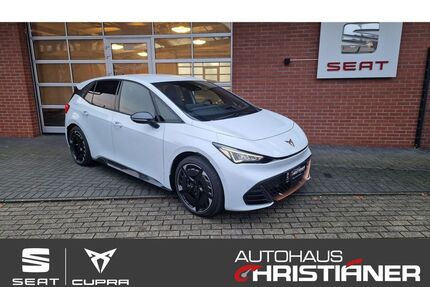 Cupra Born Gebrauchtwagen