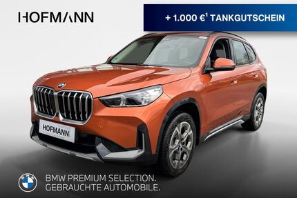 BMW X1 Gebrauchtwagen
