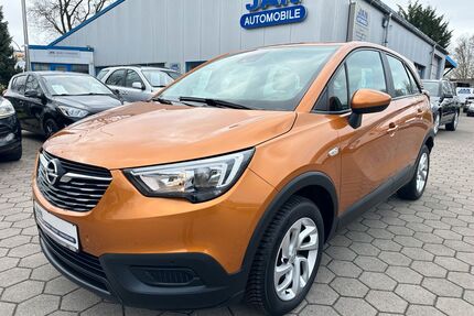 Opel Crossland (X) Gebrauchtwagen