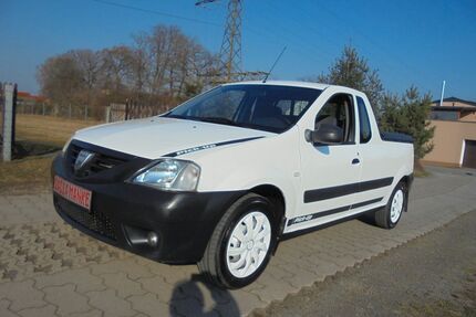 Dacia Logan Pick-Up Gebrauchtwagen