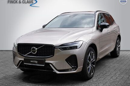 Volvo XC60 Gebrauchtwagen