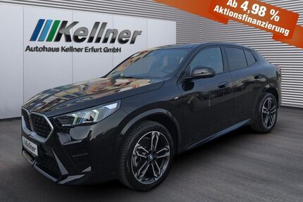 BMW X2 Gebrauchtwagen