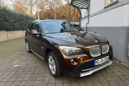 BMW X1 Gebrauchtwagen