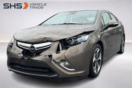 Opel Ampera Gebrauchtwagen